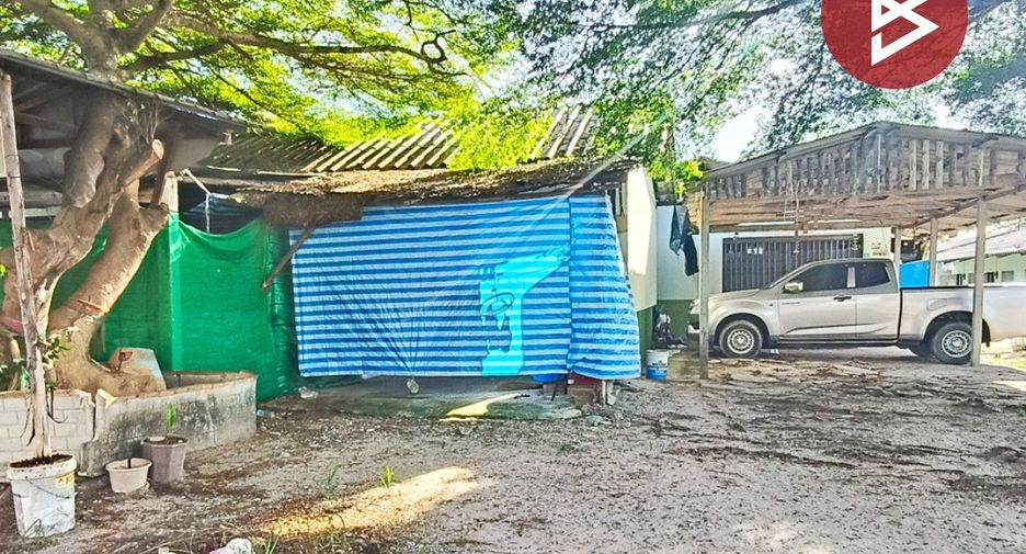 For sale land in Ban Bueng, Chonburi