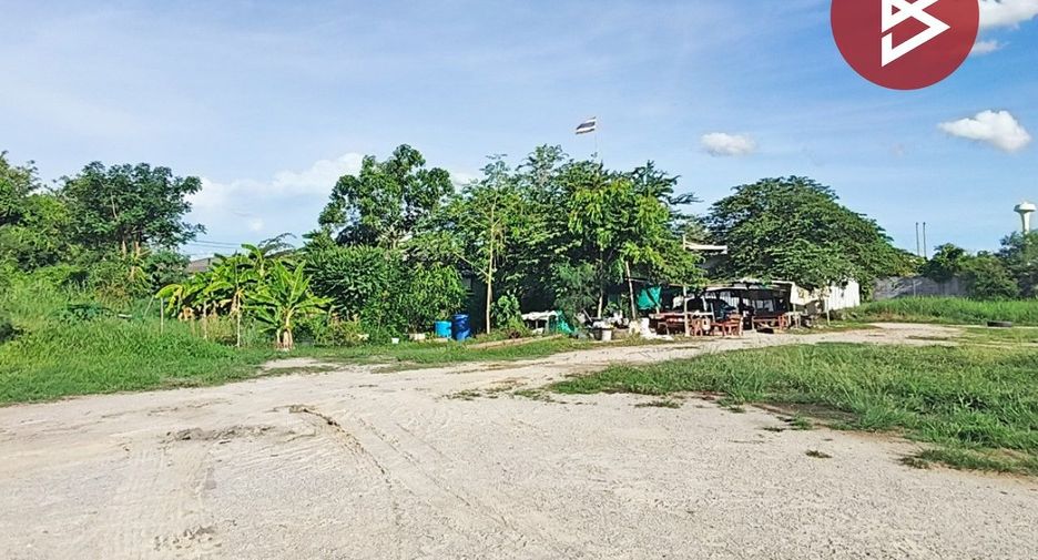 For sale land in Ban Bueng, Chonburi