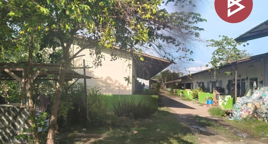 For sale land in Ban Bueng, Chonburi