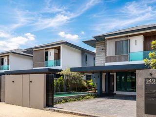 Casa en venta de 4 habitaciones en Hang Dong, Chiang Mai