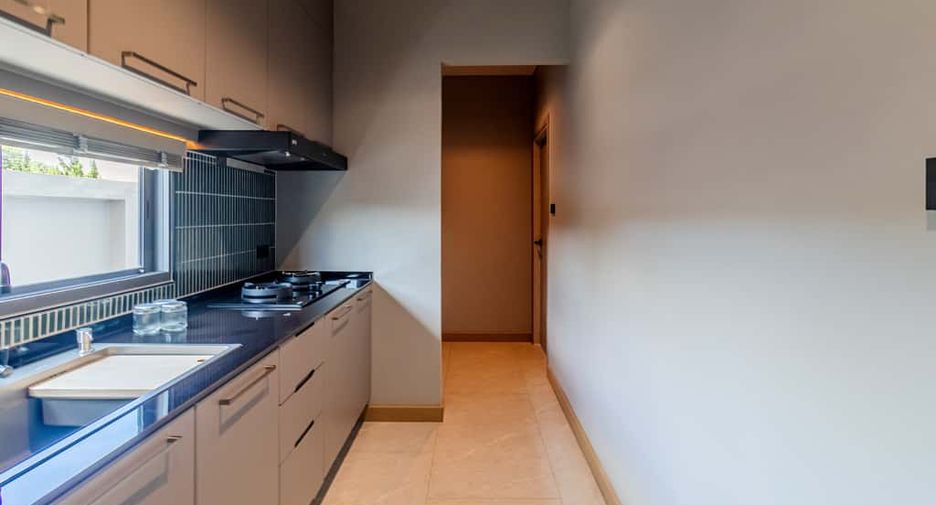 Casa en venta de 4 habitaciones en Hang Dong, Chiang Mai