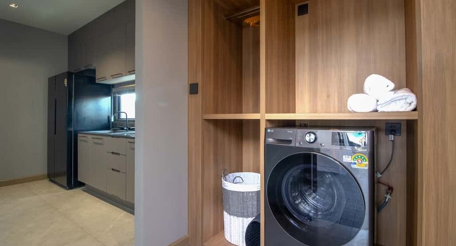Casa en venta de 4 habitaciones en Hang Dong, Chiang Mai