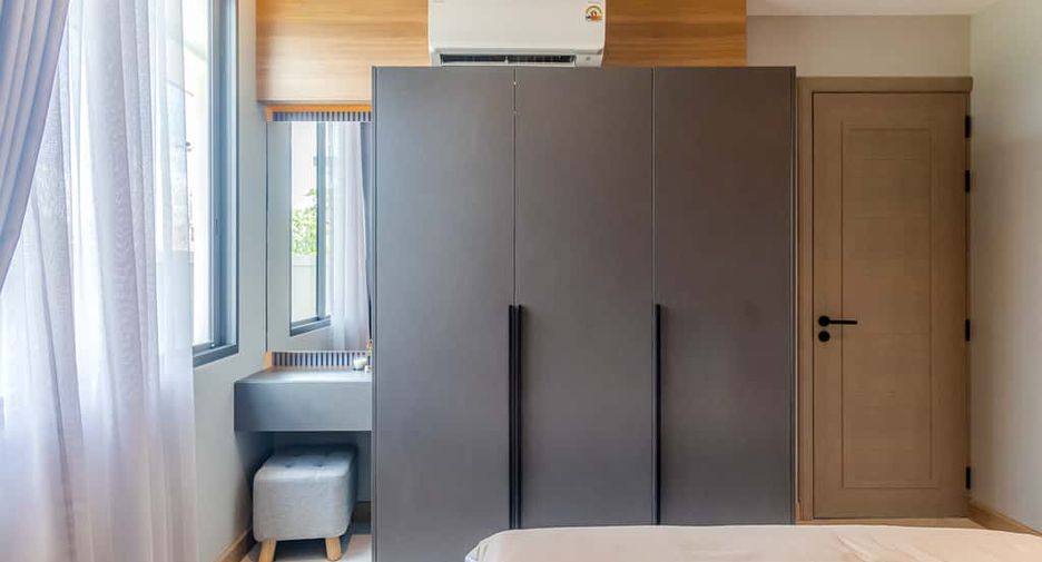 Casa en venta de 4 habitaciones en Hang Dong, Chiang Mai