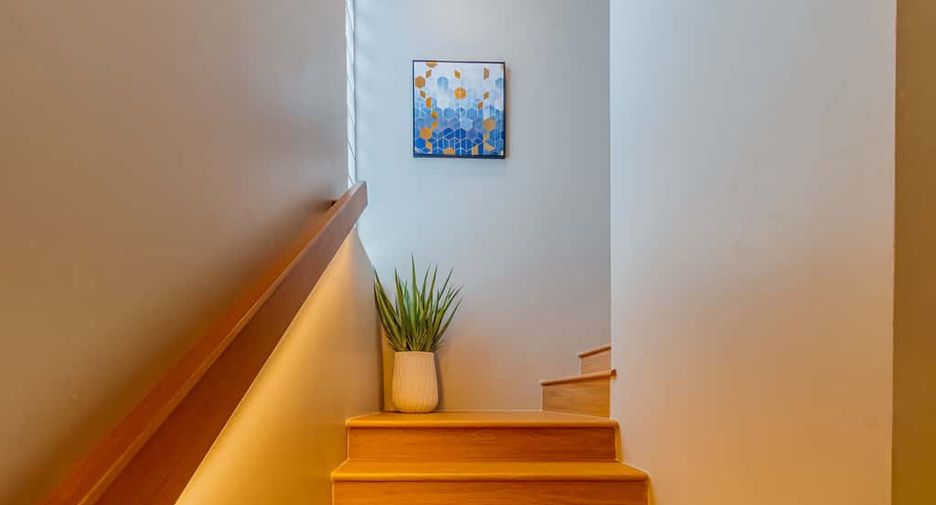 Casa en venta de 4 habitaciones en Hang Dong, Chiang Mai