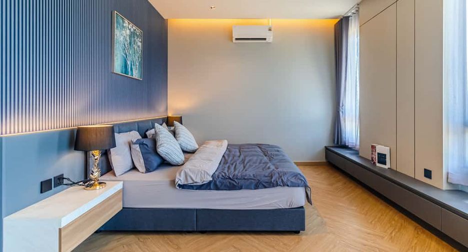 Casa en venta de 4 habitaciones en Hang Dong, Chiang Mai