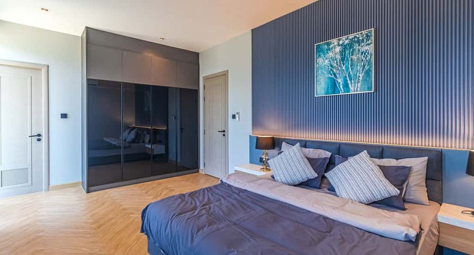 Casa en venta de 4 habitaciones en Hang Dong, Chiang Mai