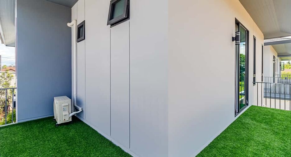 Casa en venta de 4 habitaciones en Hang Dong, Chiang Mai