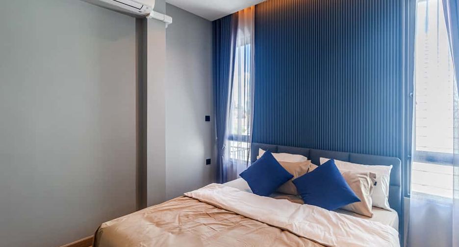 Casa en venta de 4 habitaciones en Hang Dong, Chiang Mai