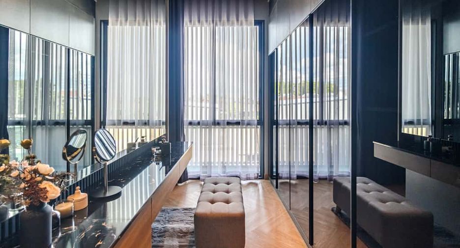 Casa en venta de 4 habitaciones en Hang Dong, Chiang Mai
