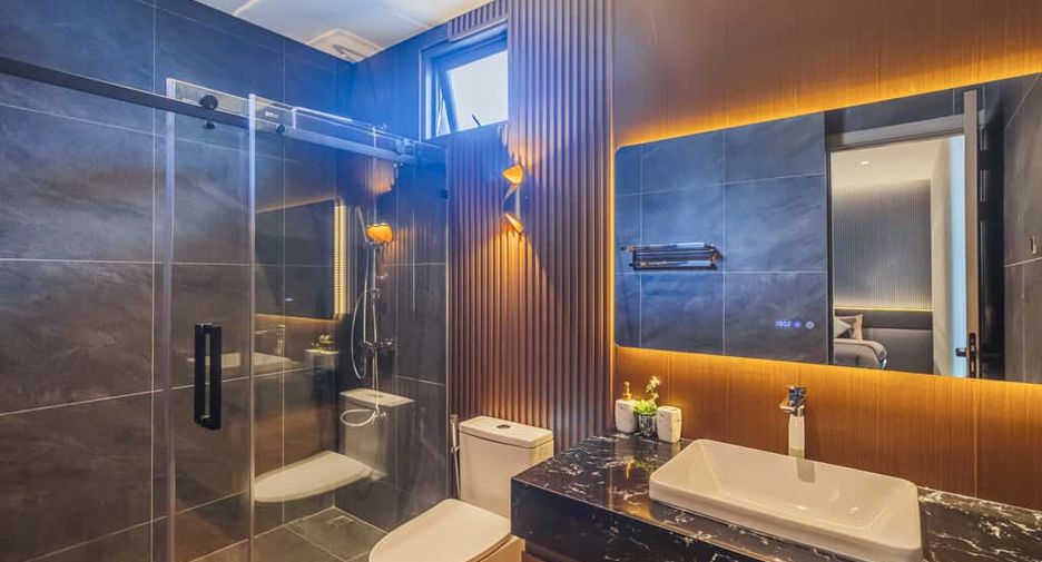 Casa en venta de 4 habitaciones en Hang Dong, Chiang Mai
