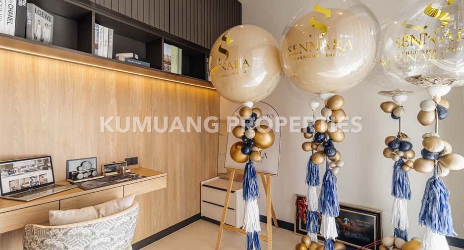 出售 3 卧室 独立屋 在 Hang Dong, Chiang Mai