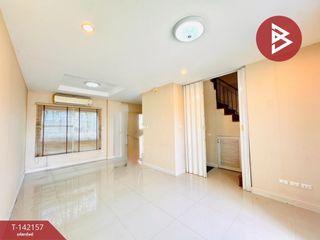 For sale 3 bedrooms townhouse in Nong Khaem, Bangkok