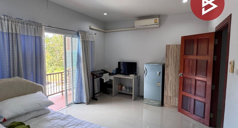 Casa adosada en venta de 2 habitaciones en Khao Yoi, Phetchaburi