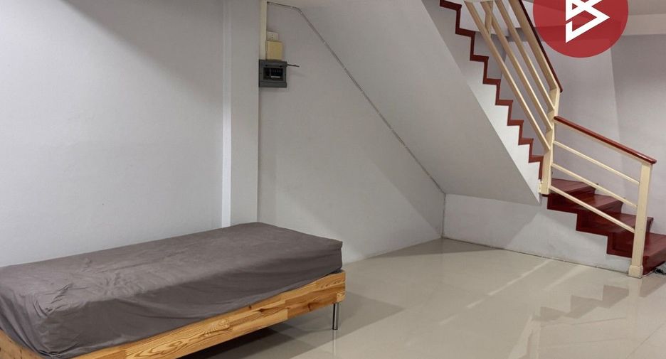 Casa adosada en venta de 2 habitaciones en Khao Yoi, Phetchaburi