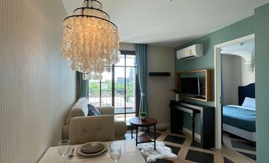 Wohnung zur Miete mit 1 Zimmer in Jomtien, Pattaya