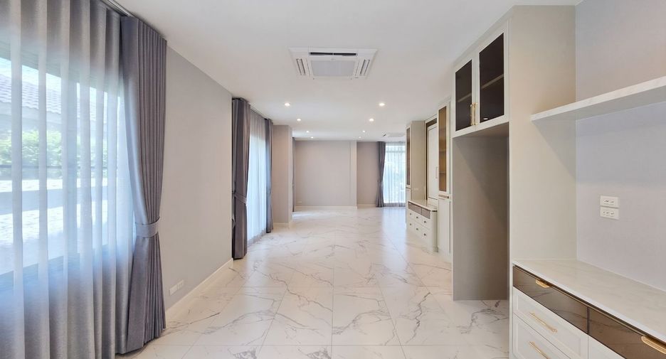 For sale 4 ベッドルーム house in Thawi Watthana, Bangkok