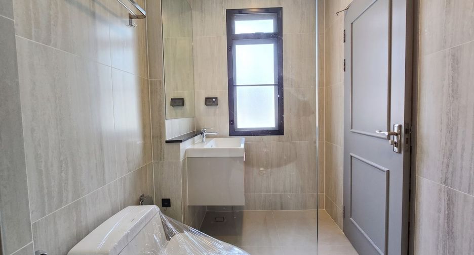 For sale 4 ベッドルーム house in Thawi Watthana, Bangkok