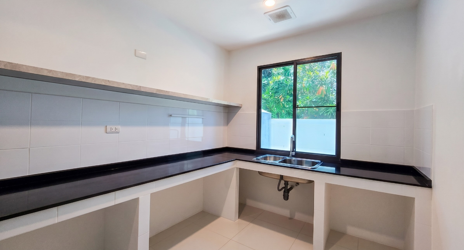 For sale 4 ベッドルーム house in Thawi Watthana, Bangkok