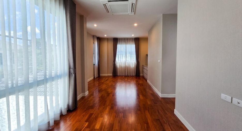 For sale 4 ベッドルーム house in Thawi Watthana, Bangkok