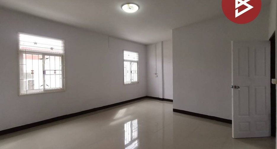Reihenhaus zum Kauf mit 2 Zimmer in East Pattaya, Pattaya