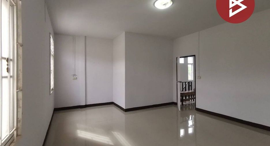 Reihenhaus zum Kauf mit 2 Zimmer in East Pattaya, Pattaya