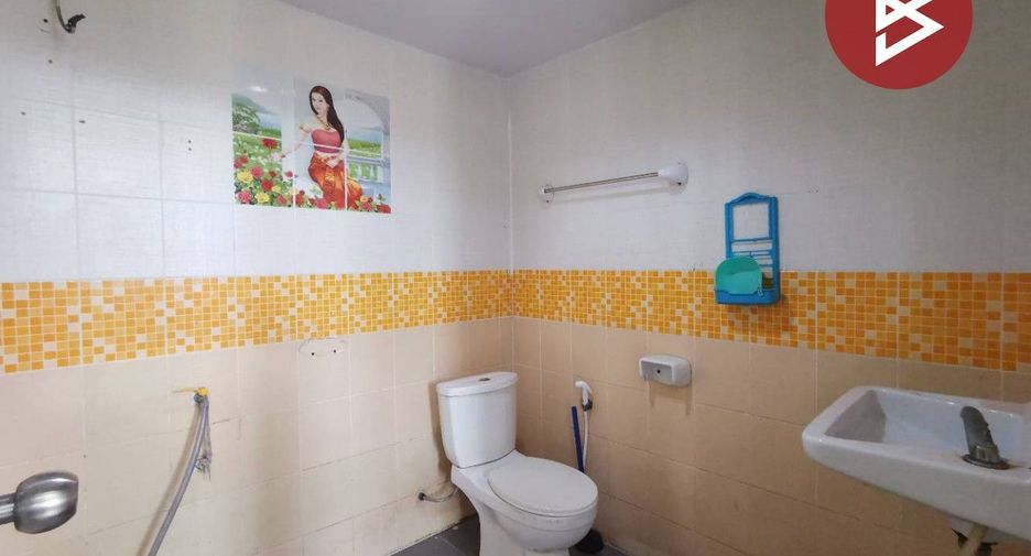 Reihenhaus zum Kauf mit 2 Zimmer in East Pattaya, Pattaya