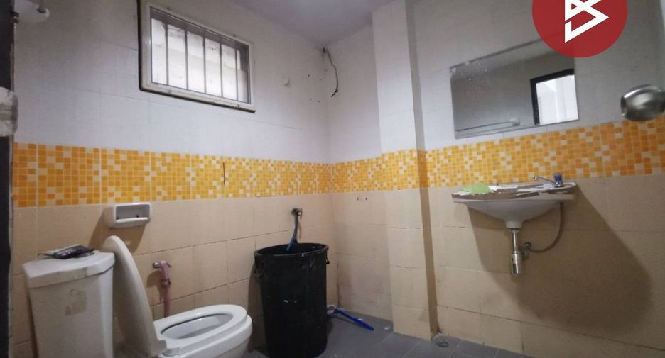 Reihenhaus zum Kauf mit 2 Zimmer in East Pattaya, Pattaya
