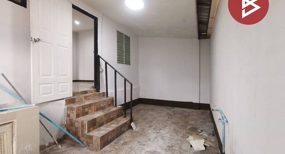 Reihenhaus zum Kauf mit 2 Zimmer in East Pattaya, Pattaya