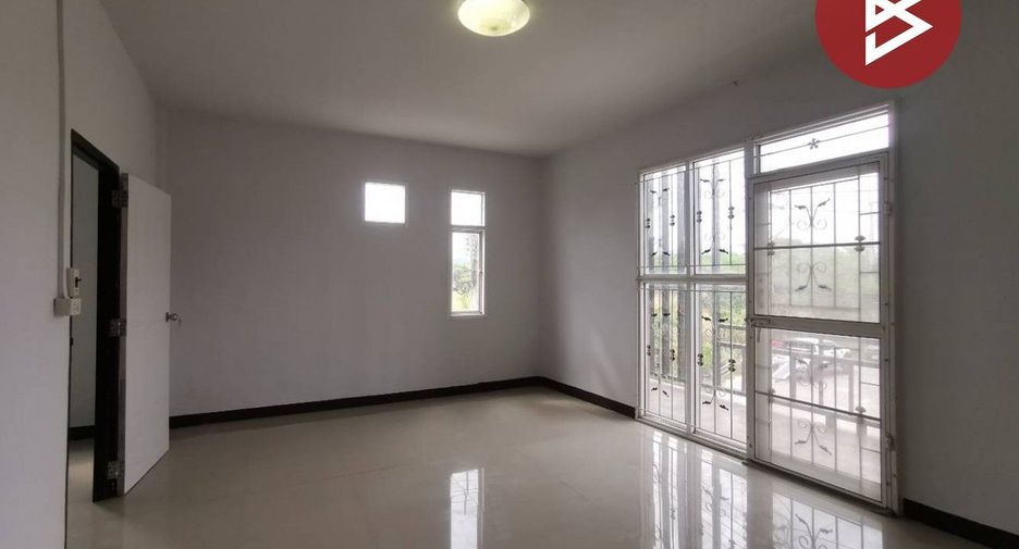 Reihenhaus zum Kauf mit 2 Zimmer in East Pattaya, Pattaya