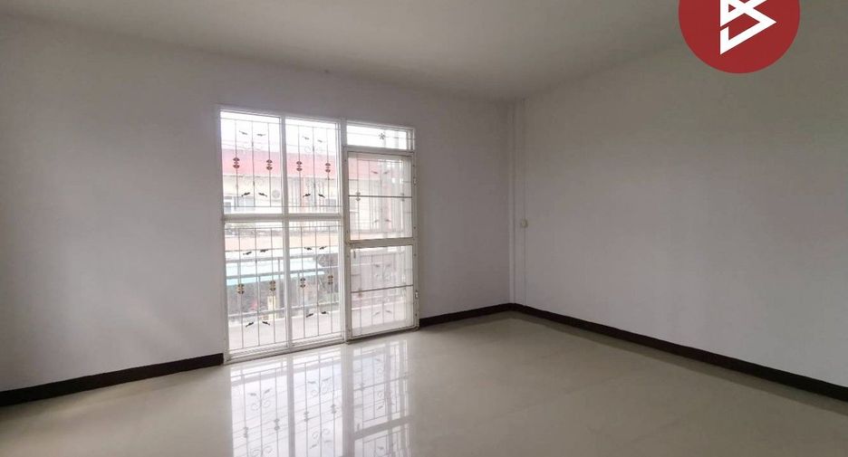 Reihenhaus zum Kauf mit 2 Zimmer in East Pattaya, Pattaya