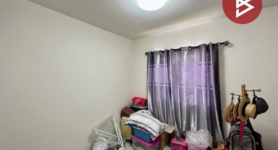 Продажа 3 спальни таунхаус в Bang Phli, Самутпракан
