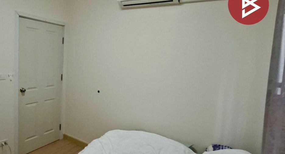 Продажа 3 спальни таунхаус в Bang Phli, Самутпракан