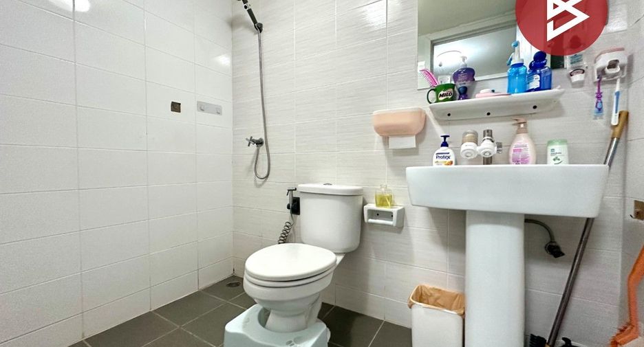 Продажа 3 спальни таунхаус в Bang Phli, Самутпракан
