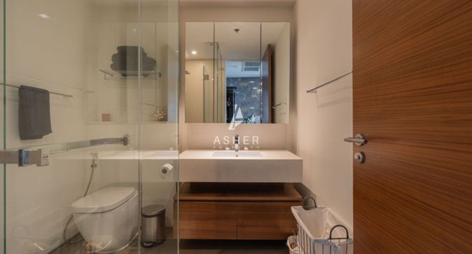 For sale 3 bedrooms condo in Sathon, Bangkok