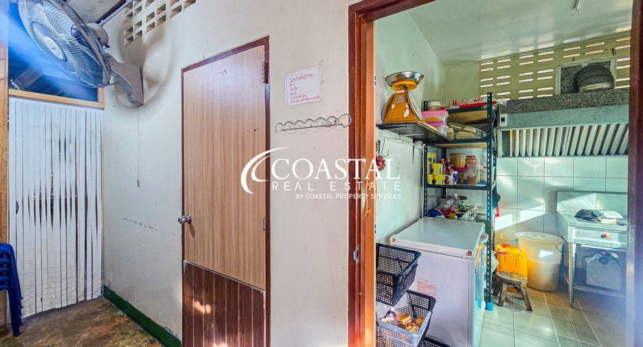 À vendre 3 chambres local commercial à East Pattaya, Pattaya