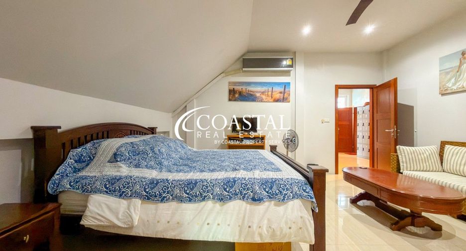 À vendre 3 chambres local commercial à East Pattaya, Pattaya