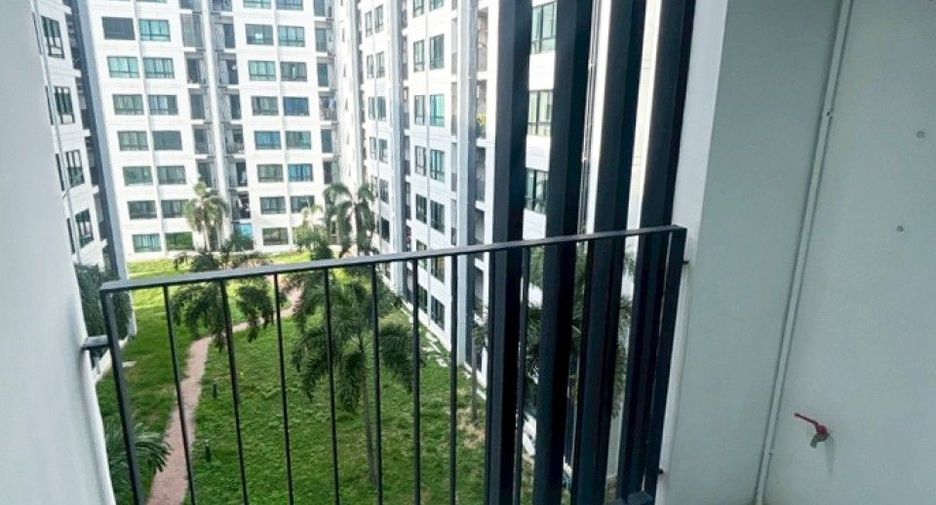 Condo en venta de 1 habitaciones en Bang Bua Thong, Nonthaburi