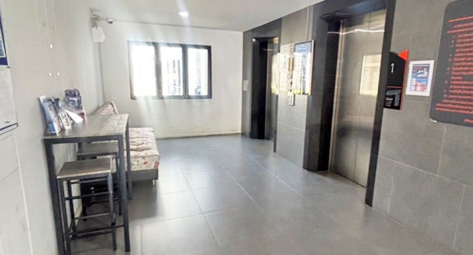Condo en venta de 1 habitaciones en Bang Bua Thong, Nonthaburi