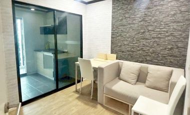 Condo en venta de 1 habitaciones en Bang Bua Thong, Nonthaburi