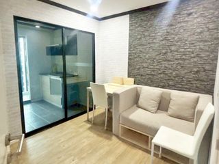 For sale 1 Beds condo in Bang Bua Thong, Nonthaburi