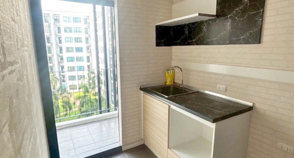 Condo en venta de 1 habitaciones en Bang Bua Thong, Nonthaburi
