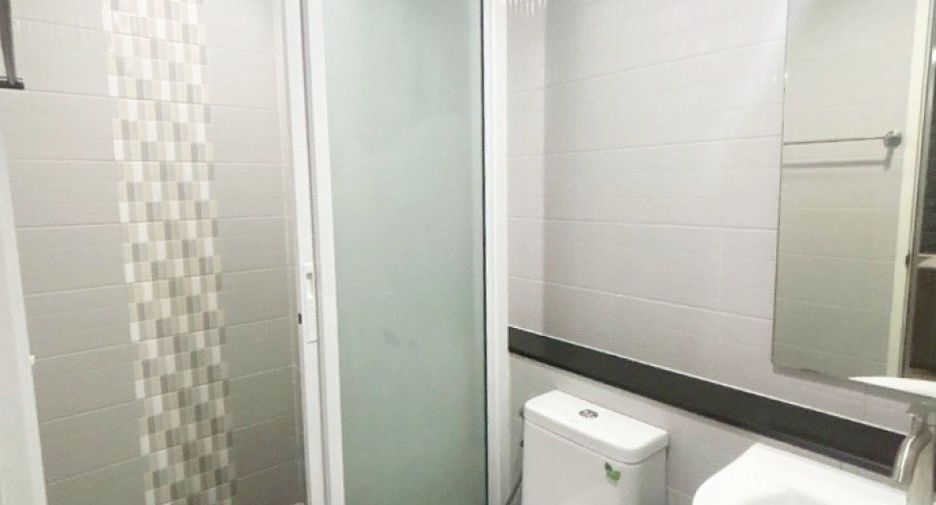 Condo en venta de 1 habitaciones en Bang Bua Thong, Nonthaburi
