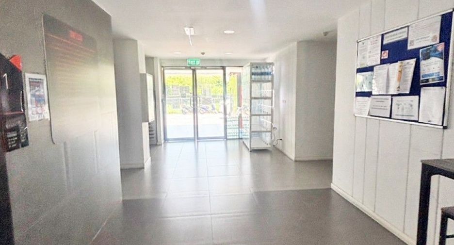 Condo en venta de 1 habitaciones en Bang Bua Thong, Nonthaburi