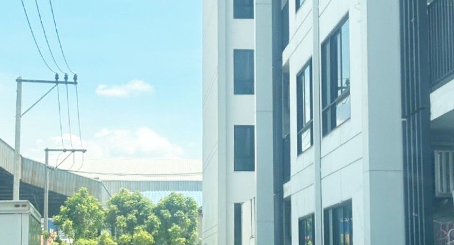 Condo en venta de 1 habitaciones en Bang Bua Thong, Nonthaburi
