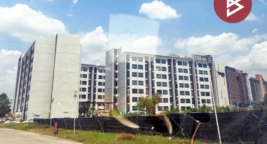 Condo en venta de 1 habitaciones en Bang Bua Thong, Nonthaburi
