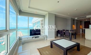 Wohnung zum Kauf mit 1 Zimmer in Sattahip, Chonburi