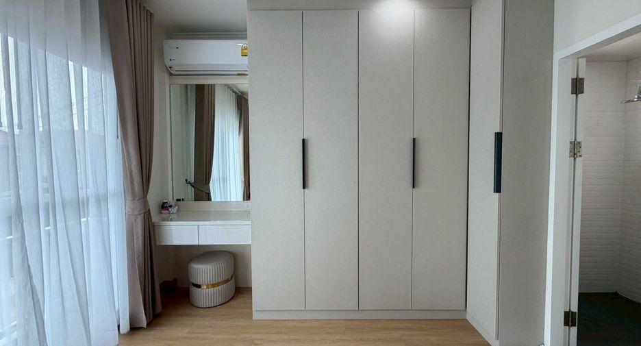 À vendre 3 chambres maison à East Pattaya, Pattaya