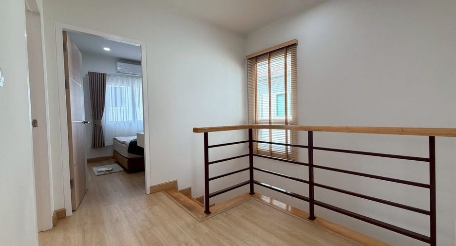 À vendre 3 chambres maison à East Pattaya, Pattaya