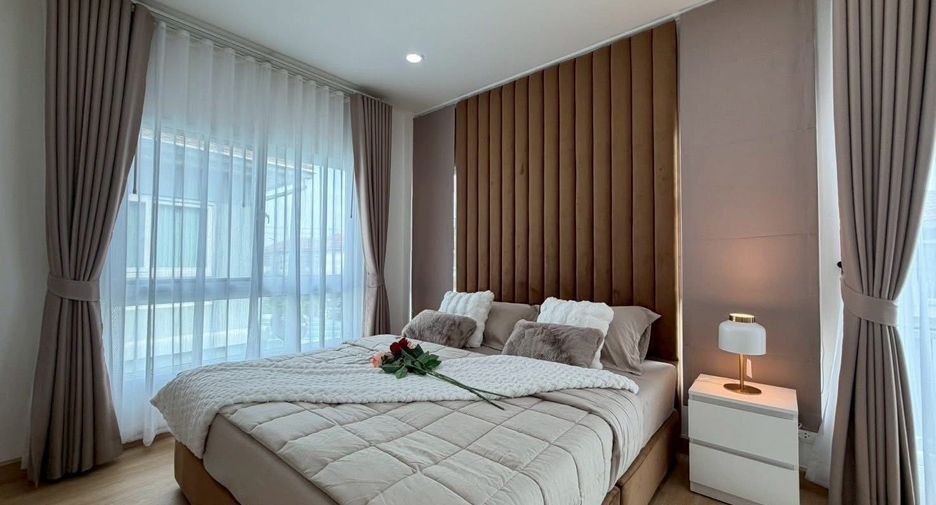 À vendre 3 chambres maison à East Pattaya, Pattaya