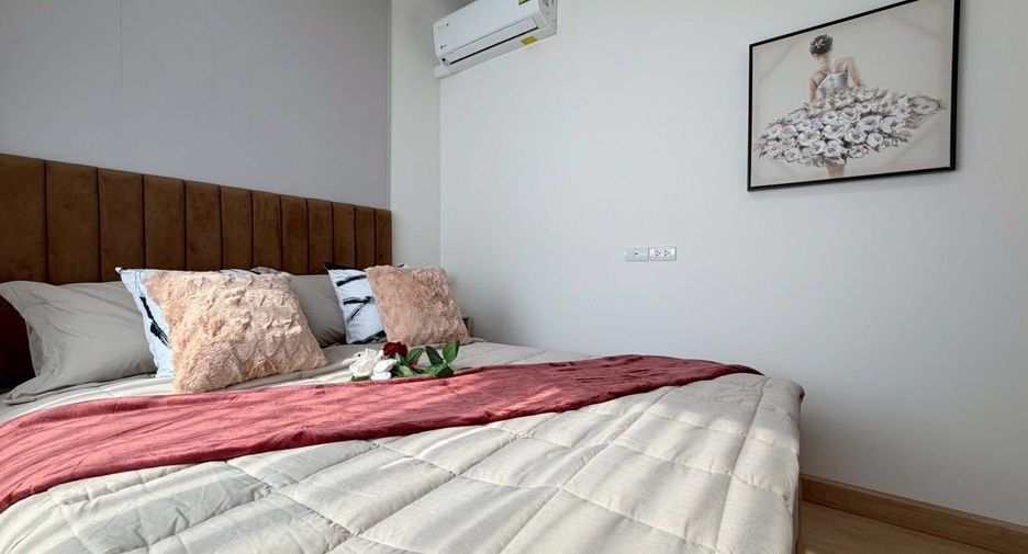 À vendre 3 chambres maison à East Pattaya, Pattaya